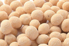 Kacang Putih Kelapa Rasa enak Sertifikat berkualitas tinggi Tersedia