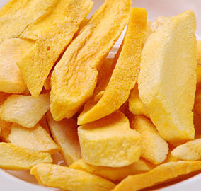 Rendah Mango Kering Kering Kalori Nilai Gizi Tinggi Bahan Baku Aman