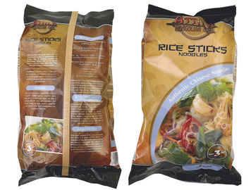 ATTILA Rice Flour Noodles, Rice Ribbon Noodles, Sayuran, Masak Bersama