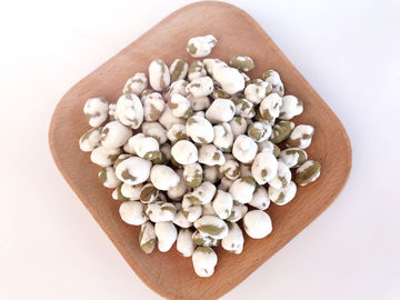 Dilapisi Edamame Soya Bean Snacks Roasted Soy Nuts Aluminium Foil Bag GMO - Gratis