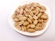 Kesehatan yang Baik Makanan Ringan Cina Makanan Asin Kacang Sanck Dalam Sertifikat BRC