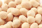 Kacang Putih Kelapa Rasa enak Sertifikat berkualitas tinggi Tersedia