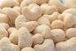 Kacang Mete Rendah Kalori Makanan Ringan Kelapa, Kacang Mete Manis Tanpa Pigmen