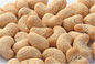 Cita Rasa Kacang Mete Makanan Ringan Nutrisi Lengkap Tanpa Pangan Warna Disesuaikan