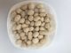 Yogurt / Onion Sugar Toasted Peanuts Makanan Menyegarkan Rasa Persetujuan Haccp