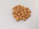 NON-GMO Coated Roasted Chilli Flavour Peanut Crunchy Tepung Dilapisi Snack Food Dengan Sertifikasi Halal/Kosher