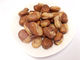 Wasabi Coated Broad Bean Chips Menggoreng Makanan Ringan Dengan Halal Halal