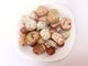 King Crackers Kacang Tanah Camilan Wijen Rumput Laut Flavour Dilapisi Snack Food Healthy Snack