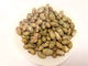 Kacang Asin Edamame Kacang Kedelai Makanan Ringan Sehat Sehat Dengan Halal / Halal