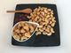 Kacang Kacang Mete Kacang Panggang yang Lezat Dilapisi Lemak Rendah Tanpa Pewarna Makanan