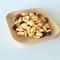 Makanan Ringan Sehat Renyah Rasa Kacang NON - GMO Dengan Nurisi / Protein OEM