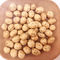 Kacang Panggang Bersertifikat Rasa Rumput Laut Kosher Halal Makanan Ringan FAD BRC Certified OEM Vegan No-GMO