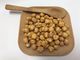 Deicious NON - GMO Roasted Chickpeas Snack Dengan Vitamin / Protein