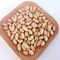 Rasa Asin Cemilan Kacang Kedelai Makanan Ringan Kacang Hijau Makanan Ringan Dengan BRC / KOSHER