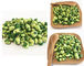 Sehat Gratis Dari Menggoreng Kacang Hijau Makanan Ringan Kacang Hijau Dengan Rasa Wasabi Kuning