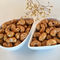 Makanan sehat Kecap Sangrai Rasa Kacang Mete Dilapisi Makanan Ringan Makanan Kenyamanan Makanan Tidak Halal Warna Halal BRC