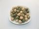 NON - GMO Wheat Flour dan Kacang Dilapisi Kacang Rumput Laut Dengan Sertifikat Kosher