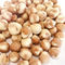 Wasabi Flavour Roasted Chickpeas Snack Kaya Protein / Nutririon