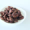 Layanan OEM tersedia tas pengecer Coco Broad Bean Chips Dengan Kecap Kaya Nutrisi