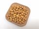 Chilli Flavor Tasty Nutrisi Lengkap Dilapisi Kacang Kacang Camilan OEM Dengan ISO