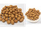 Chilli Flavor Tasty Nutrisi Lengkap Dilapisi Kacang Kacang Camilan OEM Dengan ISO