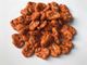 Hot Bumbu Pedas Bawang Putih Dilapisi Goreng Fava Beans Snack Sertifikat BRC