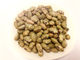 Makanan ringan kacang kedelai sehat asin kering panggang Edamame dengan halal untuk promosi