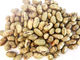 Makanan ringan kacang kedelai sehat asin kering panggang Edamame dengan halal untuk promosi