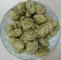 Haruhi Coated Roasted Green Seaweed Kacang Mete Makanan Ringan Bersertifikat Halal