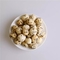 Kosher/Halal/FAD/BRC Bersertifikat Rumput Laut Dilapisi Kacang Panggang Camilan Kacang Renyah dan Renyah