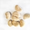 Kacang Mete Dilapisi Nutrisi Tinggi Camilan Sehat Dengan Rasa Wijen Camilan Renyah Panggang Sehat
