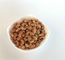 Kacang Mete Arang Panggang Bersertifikat Kosher/Halal Camilan Kacang Sehat Renyah dan Renyah