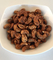 Kacang Mete Panggang NON-GMO Lada Hitam Snack Makanan Kacang Sehat dengan Sertifikasi Halal/Kosher