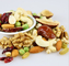 Campuran Kacang Camilan Kacang Pesta Protein Tinggi Rendah Kalori Yang Sehat Dengan Sertifikat BRC / HACCP