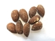 Makanan Ringan Kacang Almond Panggang Rasa Barbekyu Grosir Kesehatan Populer