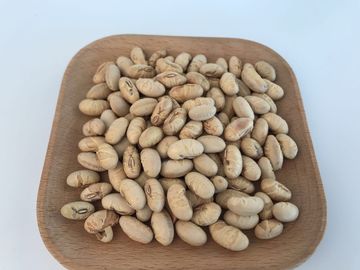 Rendah Lemak Kacang Kacang Kacang Hijau Organik Menyegarkan Rasa Vakum Kemasan BRC Bersertifikat