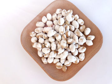 Makanan Ringan Kacang Kedelai Lezat, Kacang Kacang Halal Soal Halal dengan Sertifikat Kesehatan