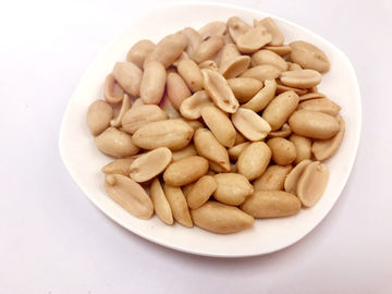 Kacang Asin Rasa Baik Berbagai Vitamin dengan Sertifikat Grosir