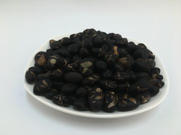 Kacang Hitam Organik Asin Rasa Kacang Kedelai Makanan Ringan Makanan Cina