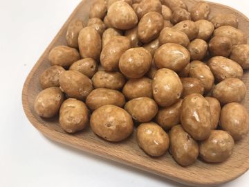 Kecap Kacang Kacang Kacang Camilan Kesehatan Makanan Ringan Populer Dengan Sertifikat Halal