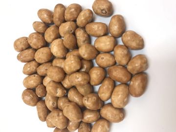Kecap Populer Rasa Kacang Kacang Kacang Dilapisi Kacang HALAL NON - GMO