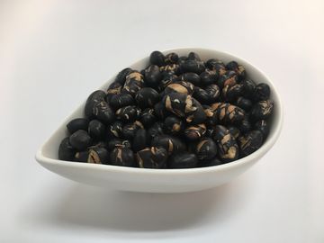 Sehat Kacang Kedelai Hitam Kacang Hijau Alami Makanan Ringan Bantal Tas Dengan Nitrogen