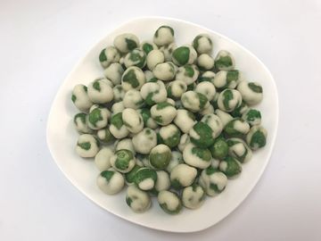 Health Good Taste Crispy Coasted Roasted Green Peas Wasabi Rasa Untuk Rumah