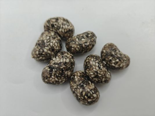 Kacang Kaseu Sesame Hitam dan Putih