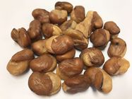 Asin Kacang Luas Makanan Ringan, Kacang Panggang Sehat Pedas Yang Dipanggang Tanpa Pigmen