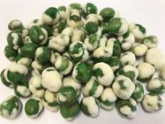 Rasa Original Green Peas Snack, Kacang Hijau Panggang Kering Baik Untuk Limpa