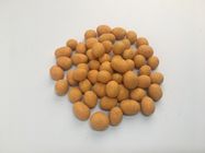 OEM Vegan Renyah Kecap Rasa Dilapisi Kacang Kacang Camilan Rasa Tomat
