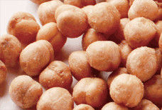 Camilan Kedelai Organik Panggang Padat Nutrisi Camilan Protein Ideal untuk Produsen Makanan dan Produk Berorientasi Kesehatan