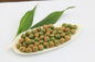 GMO - Kacang Hijau Panggang Asin Panggang yang Lezat Bahan Baku Tekstur Keras yang Aman dan Lezat
