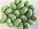 Wasabi Cashew Nut Snacks Menyegarkan Rasa Rendah Lemak Lezat Makanan Bersertifikat Kosher